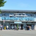 Paderborn Lippstadt Airport