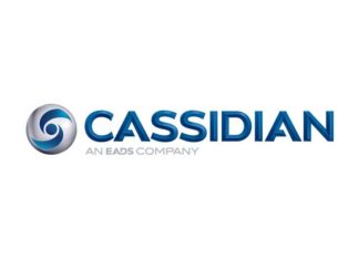 Cassidian Logo