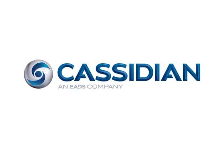 Cassidian Logo