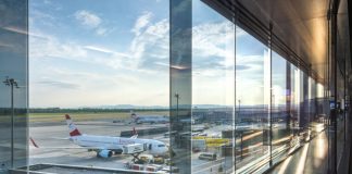 Flughafen Wien