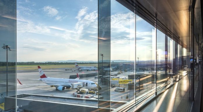 Flughafen Wien: neue Langstrecken-Ziele in Ost und West Flughafen Wien