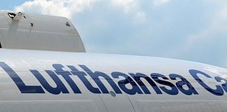 Lufthansa Cargo