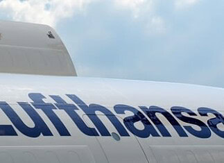 Lufthansa Cargo