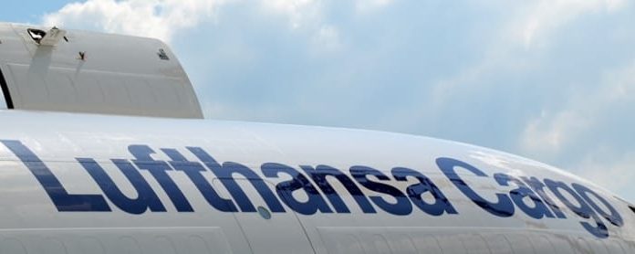 Lufthansa Cargo organisiert weiteren Hilfsflug Richtung Philippinen Lufthansa Cargo