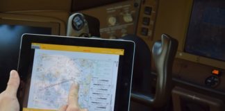 iPad-EFB und neue Preismodelle bei Lufthansa Cargo