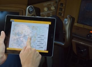 iPad-EFB und neue Preismodelle bei Lufthansa Cargo