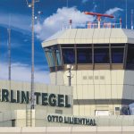 Flughafen Tegel - Tower