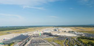 Köln Bonn Airport
