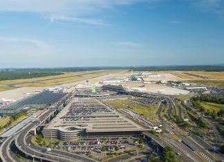 Köln Bonn Airport
