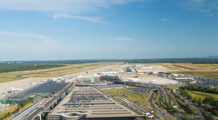 Investor für Köln/Bonner Flughafen-Frachtzentrum CBCC gesucht Köln Bonn Airport