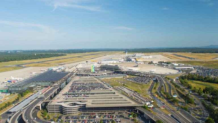 78 Flüge in Köln/Bonn annulliert