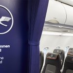 Lufthansa: Willkommen an Bord