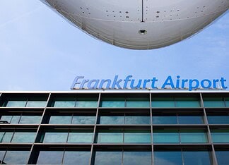 Frankfurt Airport