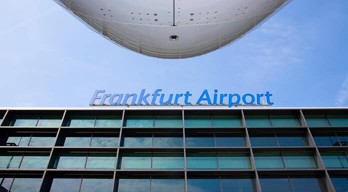 Fraport-Jahresabschluss in den Erwartungen – Anstieg erwartet Frankfurt Airport