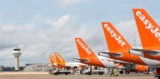 easyJet