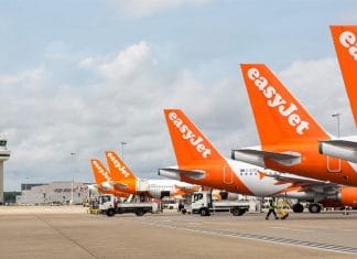 easyJet