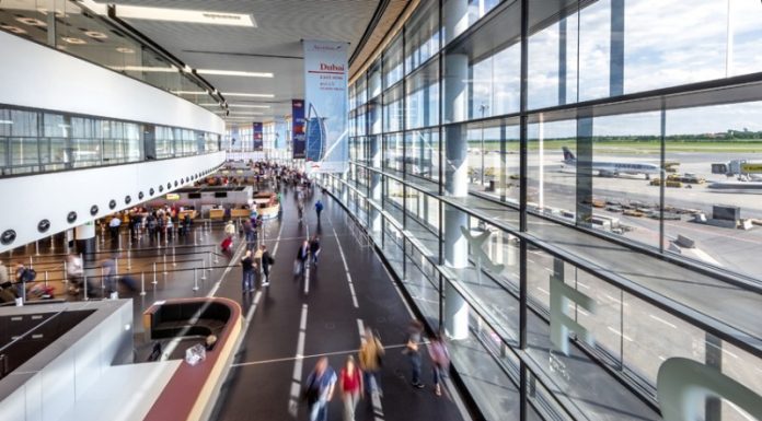 Flughafen Wien