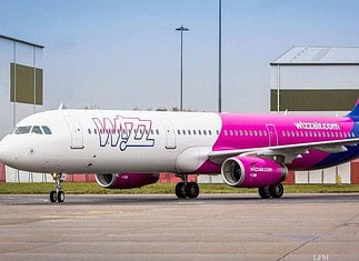 Wizz Air
