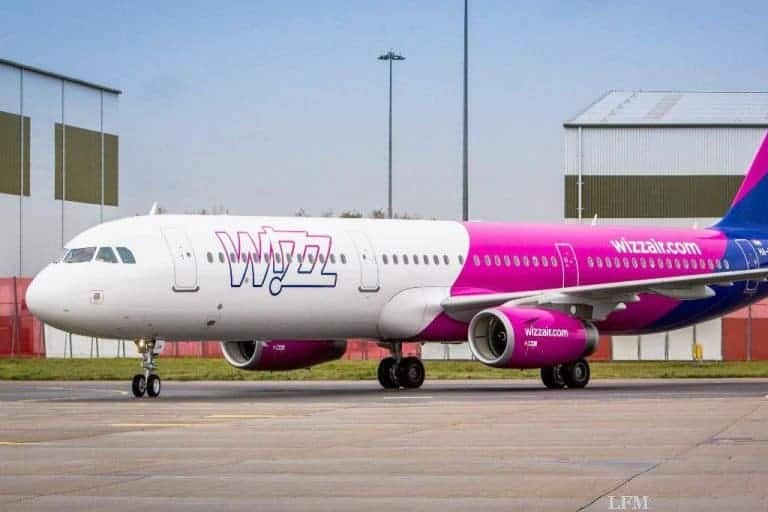 Wizz Air
