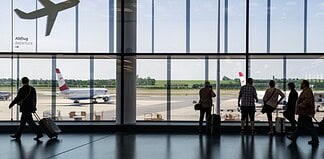 Flughafen Wien