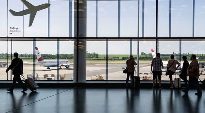 Deutschland verhängt neue Reisebestimmungen für Passagiere aus Wien Flughafen Wien