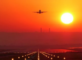 Flughafen Stuttgart
