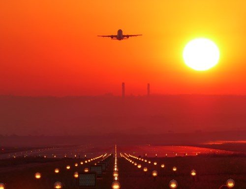 Flughafen Stuttgart
