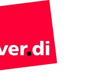 ver.di - Vereinte Dienstleistungsgewerkschaft