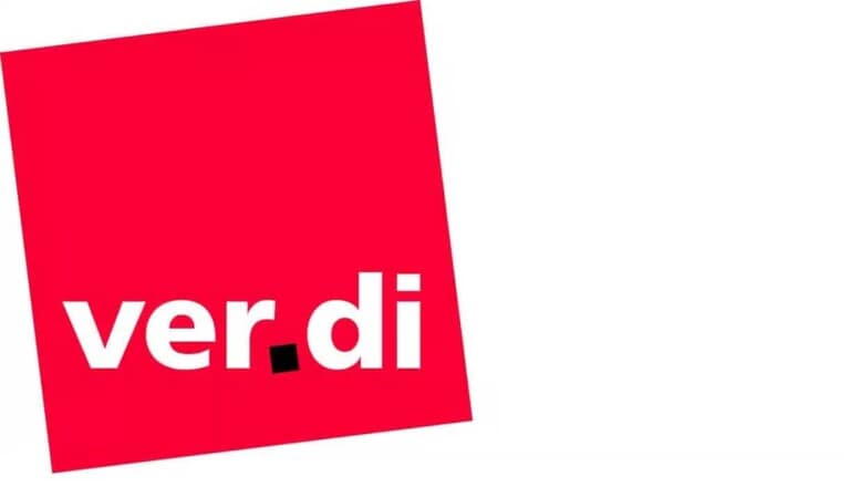 ver.di - Vereinte Dienstleistungsgewerkschaft
