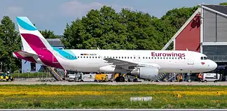 Eurowings