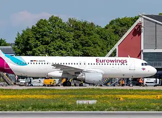 Eurowings