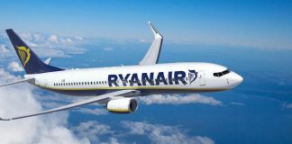 Ryanair