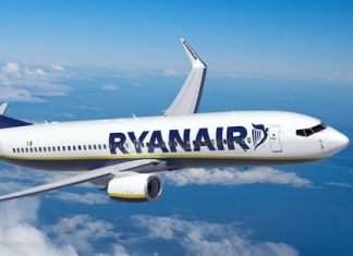 Ryanair