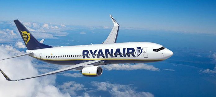Ryanair