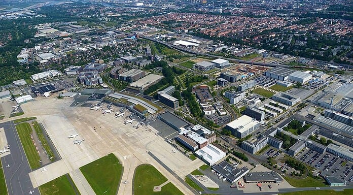 Voyage Air bietet mehr Flugziele ab Bremen Airport Flughafen Bremen
