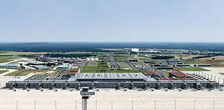 Flughafen Berlin-Tegel