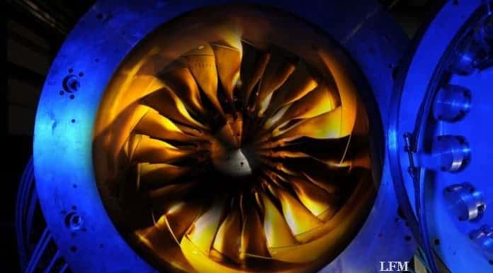 DLR testet aktive Lärmminderung beim Fluglärm