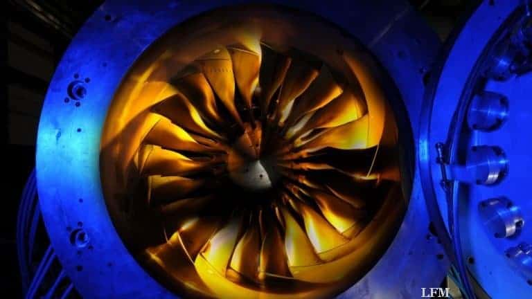 DLR testet aktive Lärmminderung beim Fluglärm