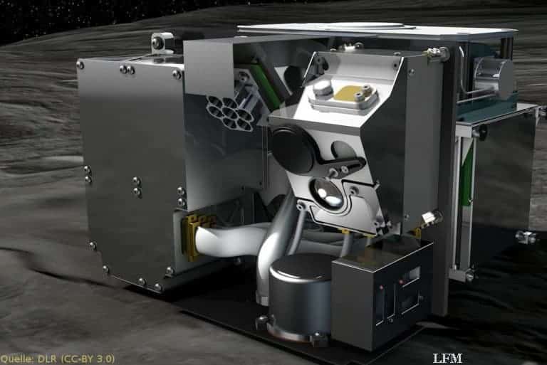 DLR zur MAKS in Moskau: nicht nur deutsch-russische Projekte