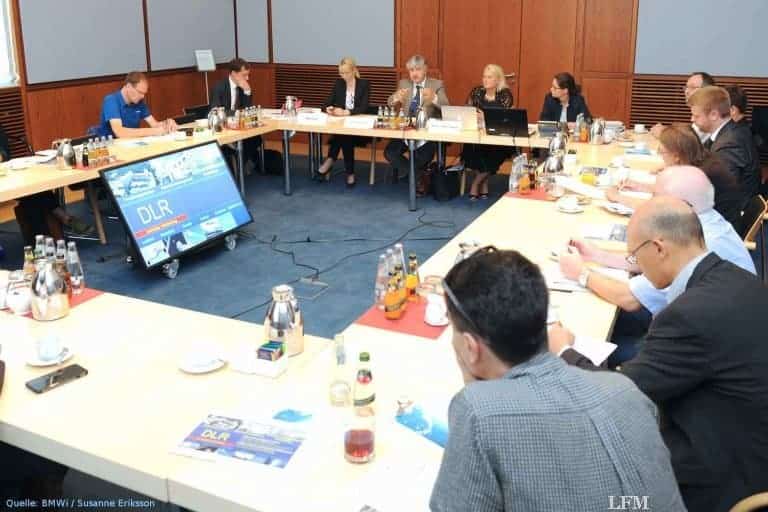 Cybersicherheit und Big Data: DLR-Strategie für mehr Mehrwert