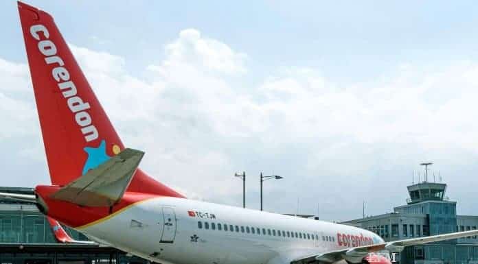 Hurghada ab Winter Direktziel ab Dortmund