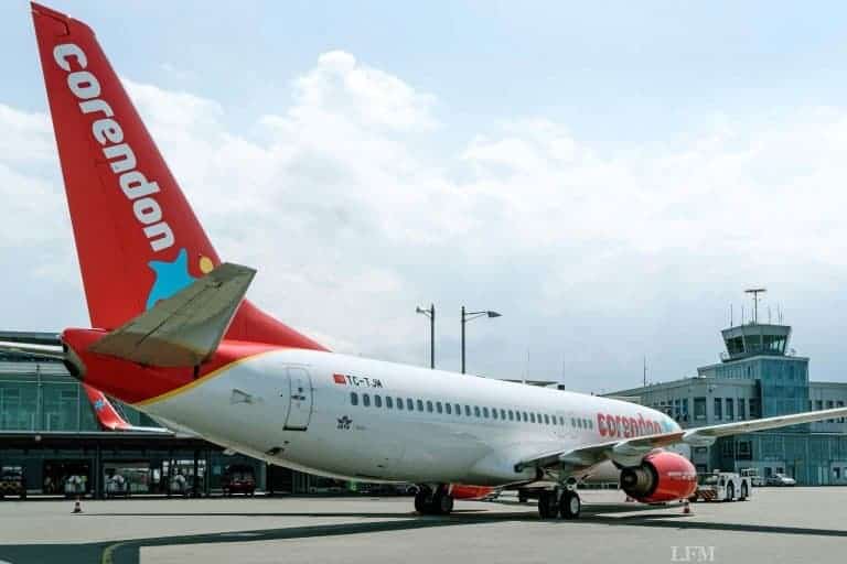 Hurghada ab Winter Direktziel ab Dortmund