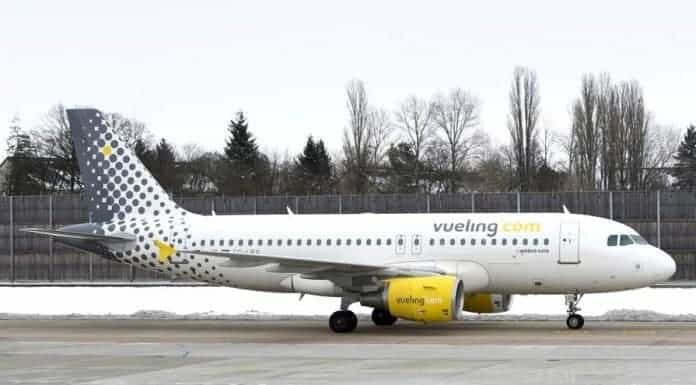 Vueling startet Verbindung Berlin – Florenz
