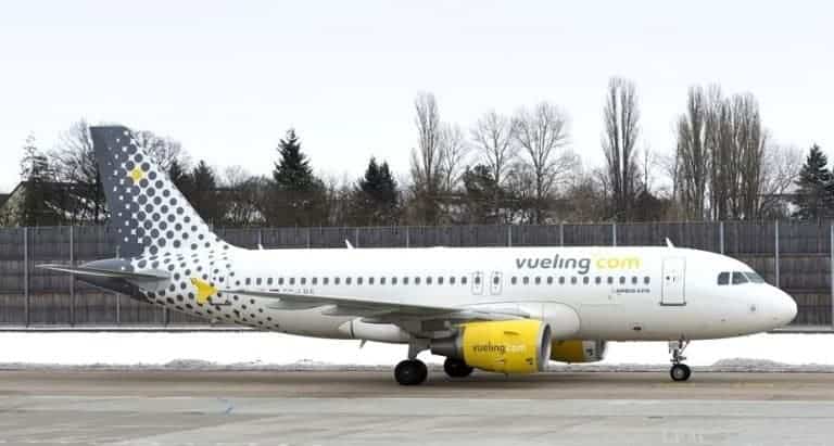 Vueling startet Verbindung Berlin – Florenz