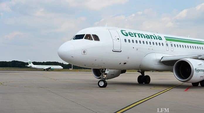 33,5 Prozent mehr Passagiere im Juli am FMO