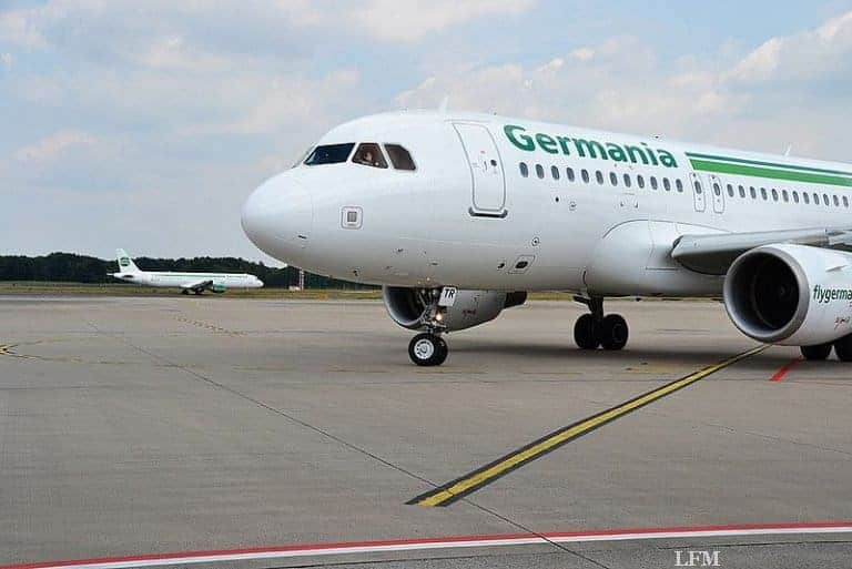 33,5 Prozent mehr Passagiere im Juli am FMO