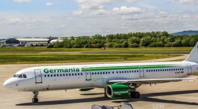 Nachfrageschub und neues Ziel: Airbus A321 fliegt ab FDH