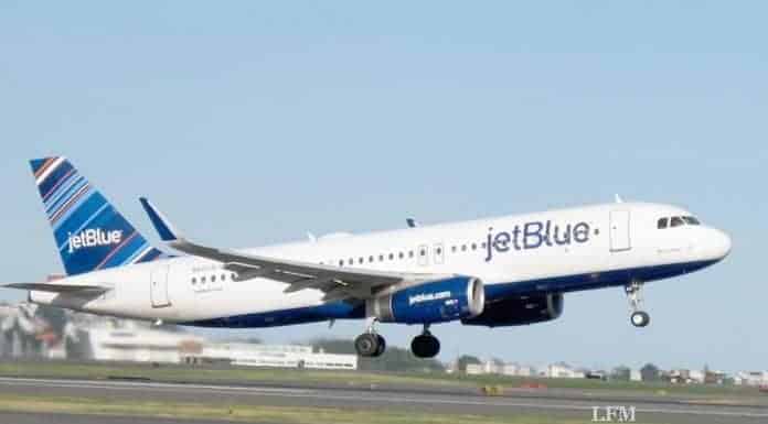 airberlin mit JetBlue als Anschlusspartner für USA