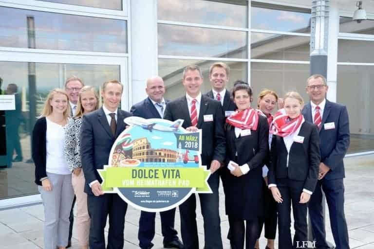 PAD kooperiert mit Veranstalter für exklusive Sonderreisen