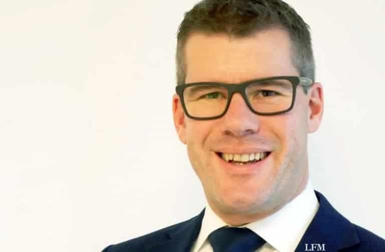 Alexander Kohnen folgt auf Franz-Joseph Miller bei time:matters